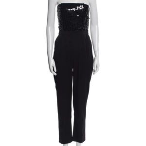 Alice + Olivia Jumpsuit